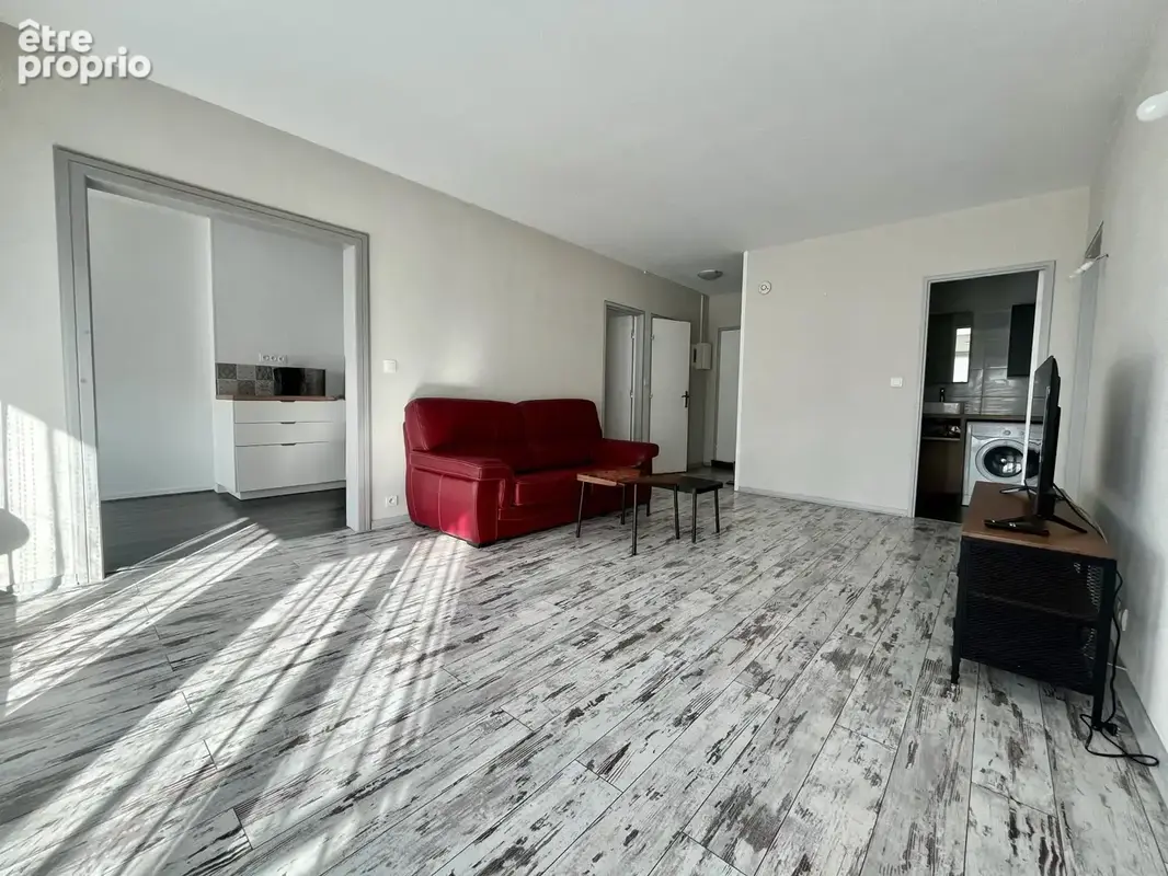 Photo 1 - Appartement à MERIGNAC