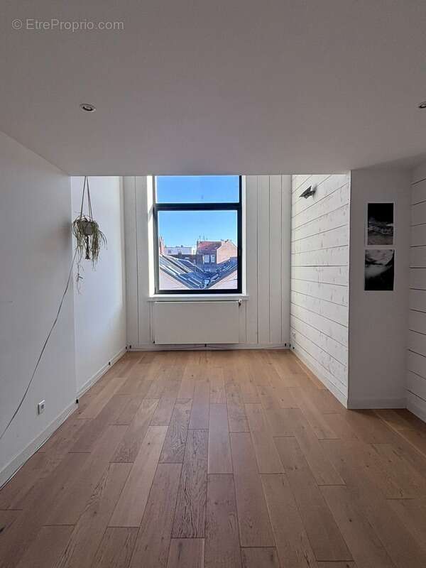 Nouveauté, superbe appartement de type loft d'une surface de 161m2 carrez, totalement rénové au coeur de Lille - photo 13