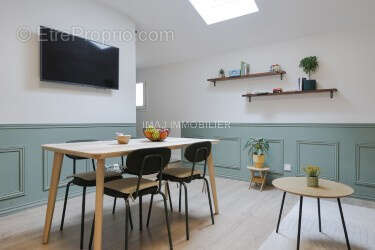 Appartement à EPINAL