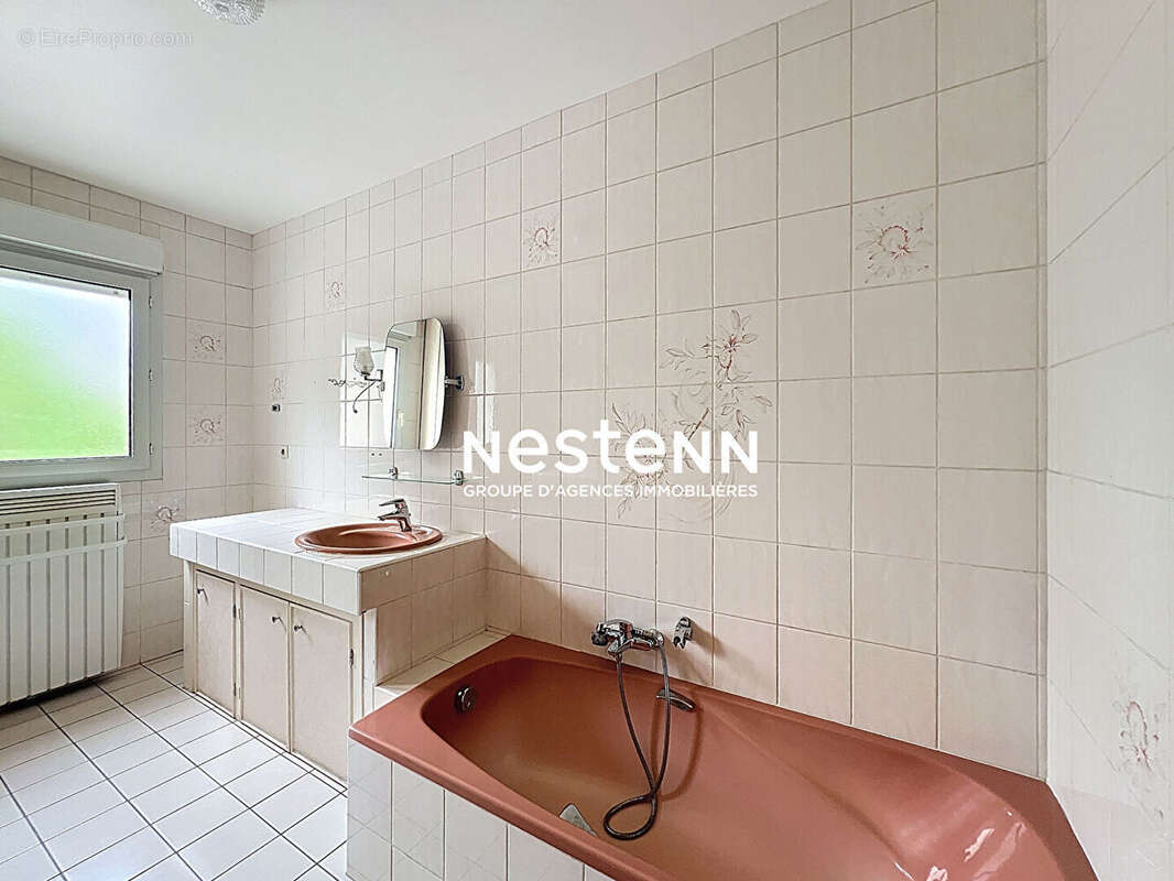 Maison à CHAMBRAY-LES-TOURS