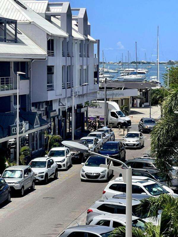 Appartement à SAINT-MARTIN