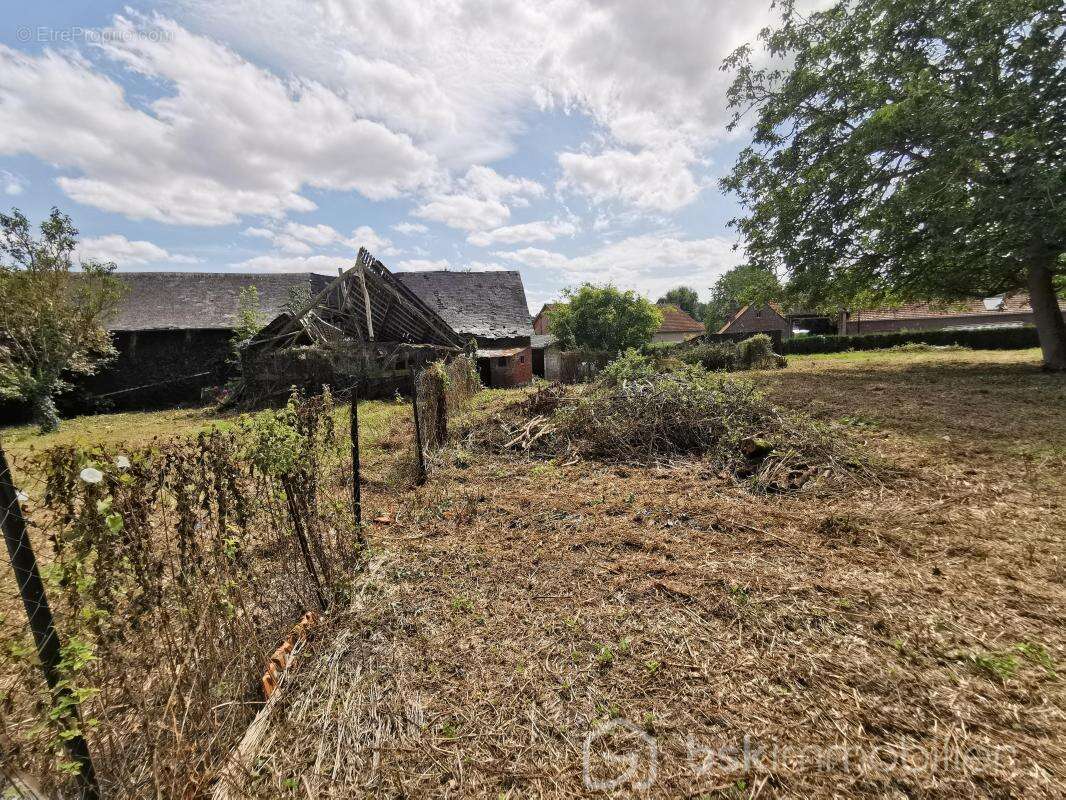 Ancien Corps de Ferme à Restaurer - photo 24
