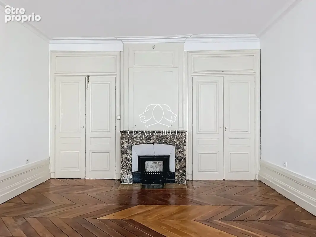 Appartement 5 pièces 137 m² à vendre à Lyon-6e (69006) - photo 9