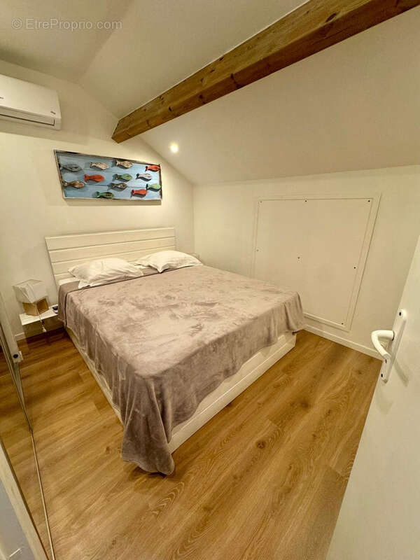 Appartement à SAINT-MARTIN