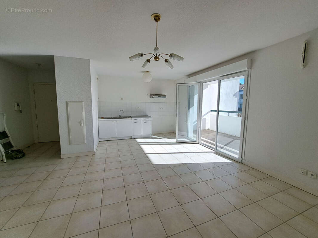 Appartement à ONDRES