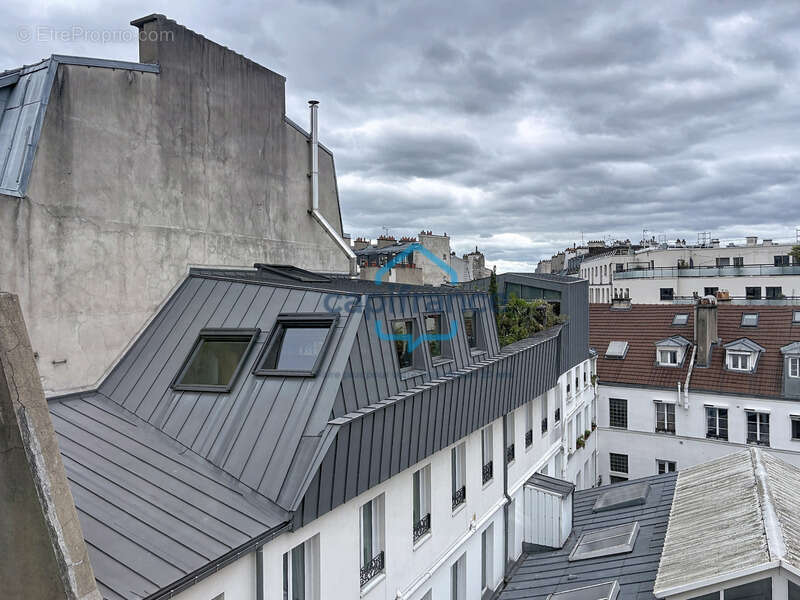 Paris xie – à deux pas du canal saint-martin - photo 7