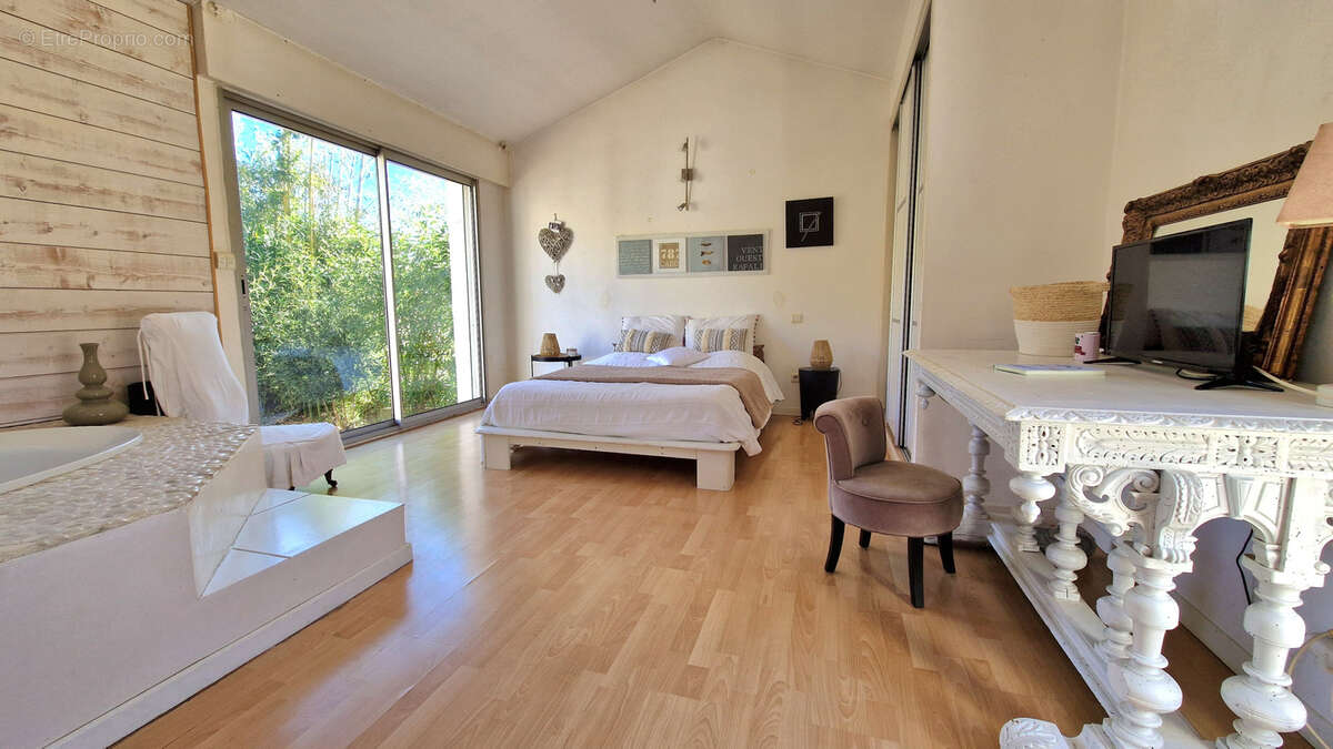 Villa d'exception avec piscine à Collioure - photo 10