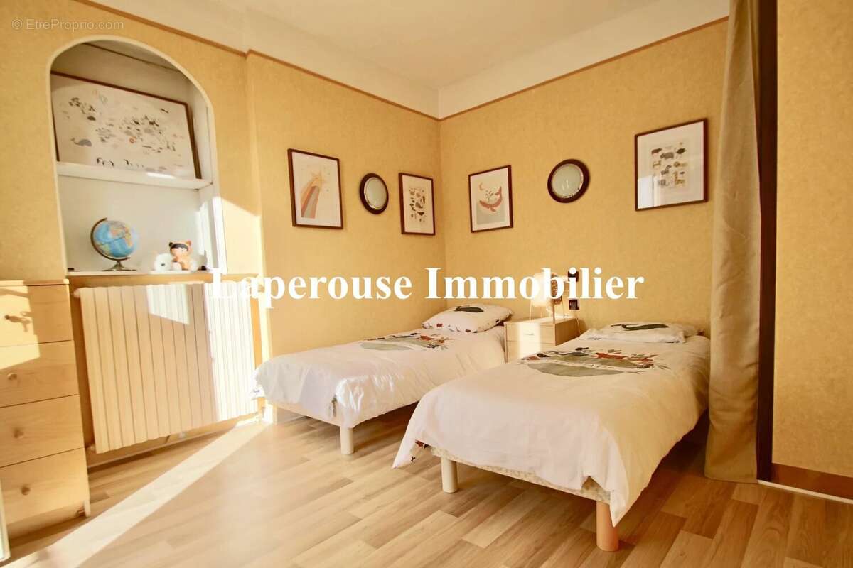 Maison à CAGNES-SUR-MER