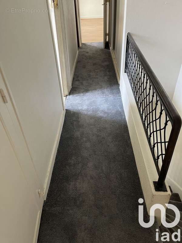 Photo 9 - Maison à PARTHENAY