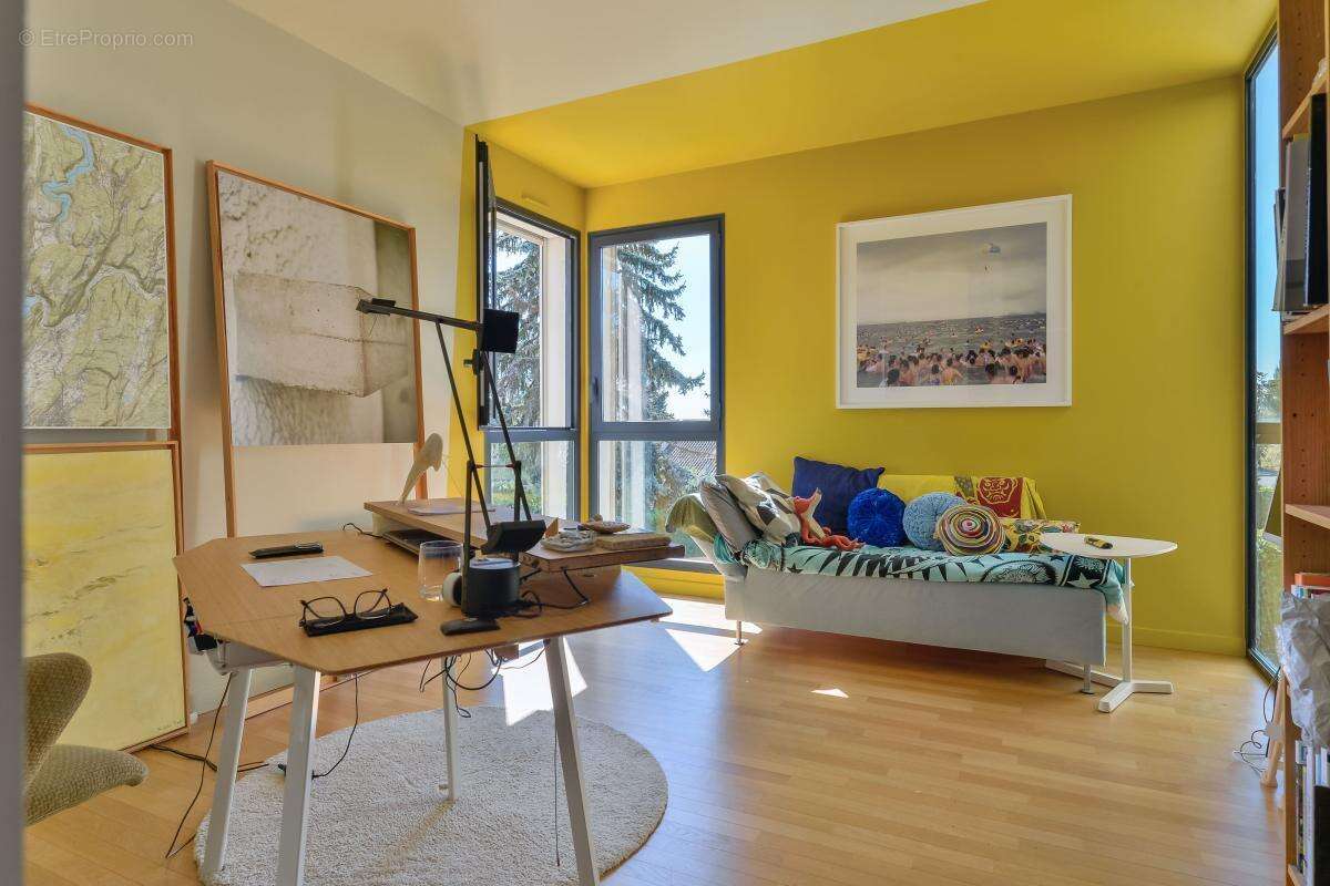 Maison à SAINT-CYR-AU-MONT-D'OR