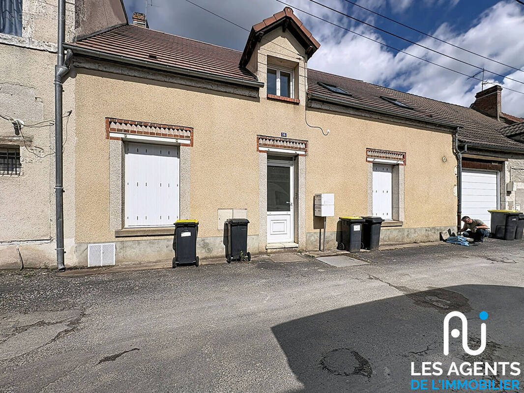 Maison à BAULE