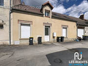 Maison à BAULE