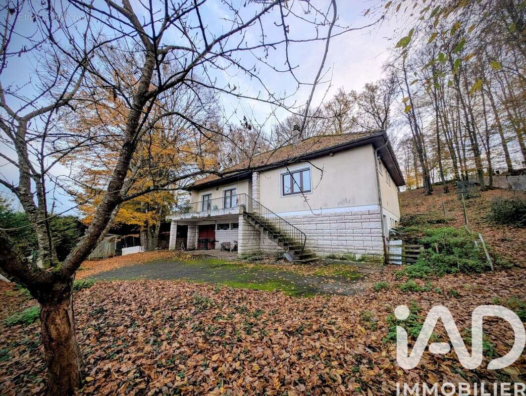 Photo 3 - Maison à SAINT-HILAIRE-LES-ANDRESIS