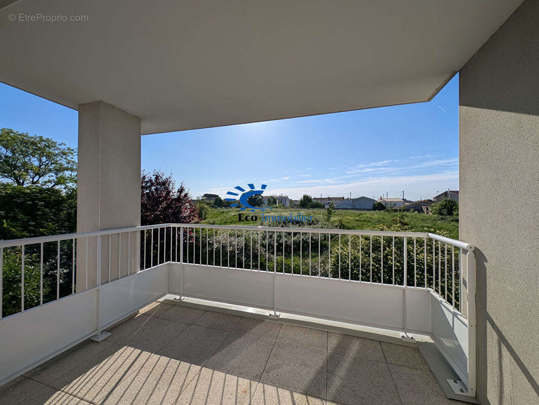 Appartement à LA ROCHELLE