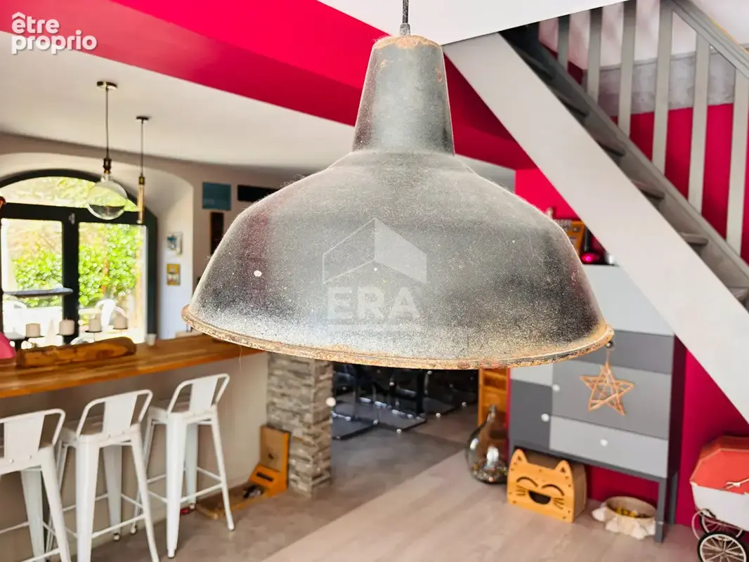 Maison 240m² à peyriac-minervois - photo 11