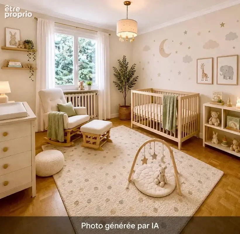 Villemomble - orangerie - photo 13