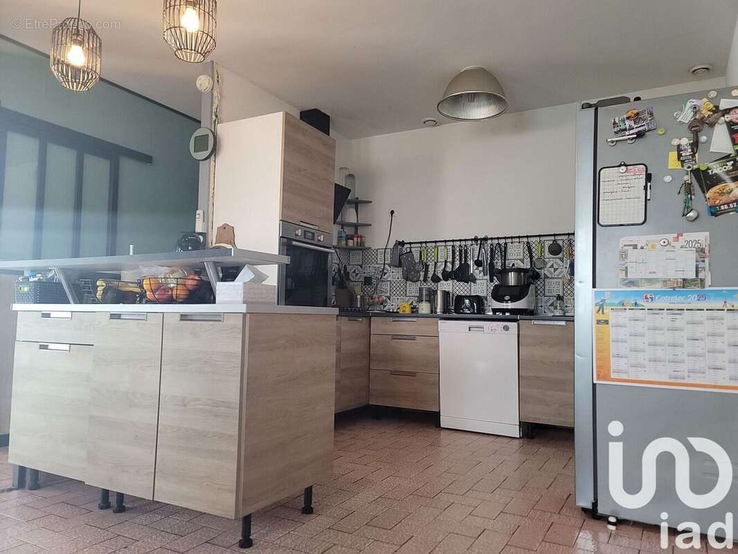 Photo 2 - Maison à RION-DES-LANDES