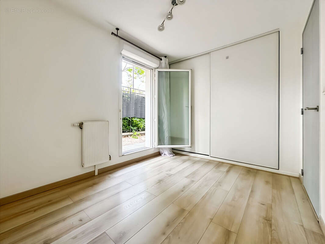 Appartement à MASSY