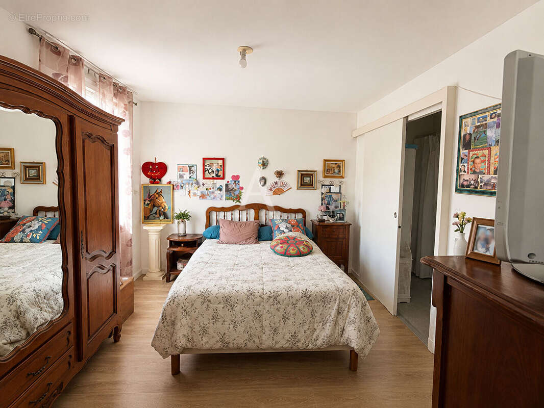 Appartement F2 Investissement locatif centre ville MEAUX - photo 6