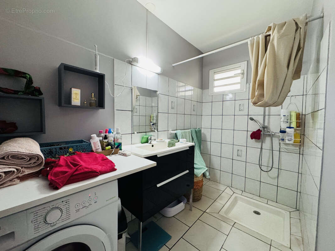 Maison à SAINT-JOSEPH