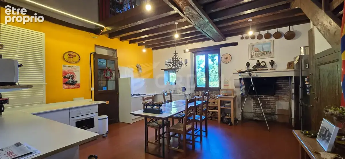 Maison au coeur du vignoble - photo 6