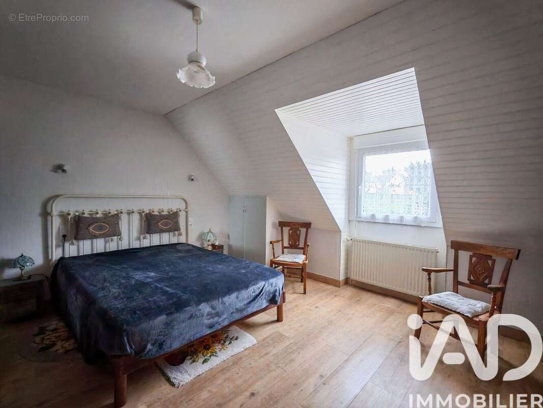 Photo 9 - Maison à LIZIO