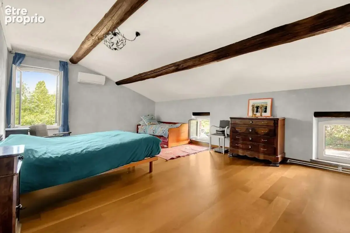 Maison de caractère à Merville : Domaine d'exception et espace pour chevaux - photo 18