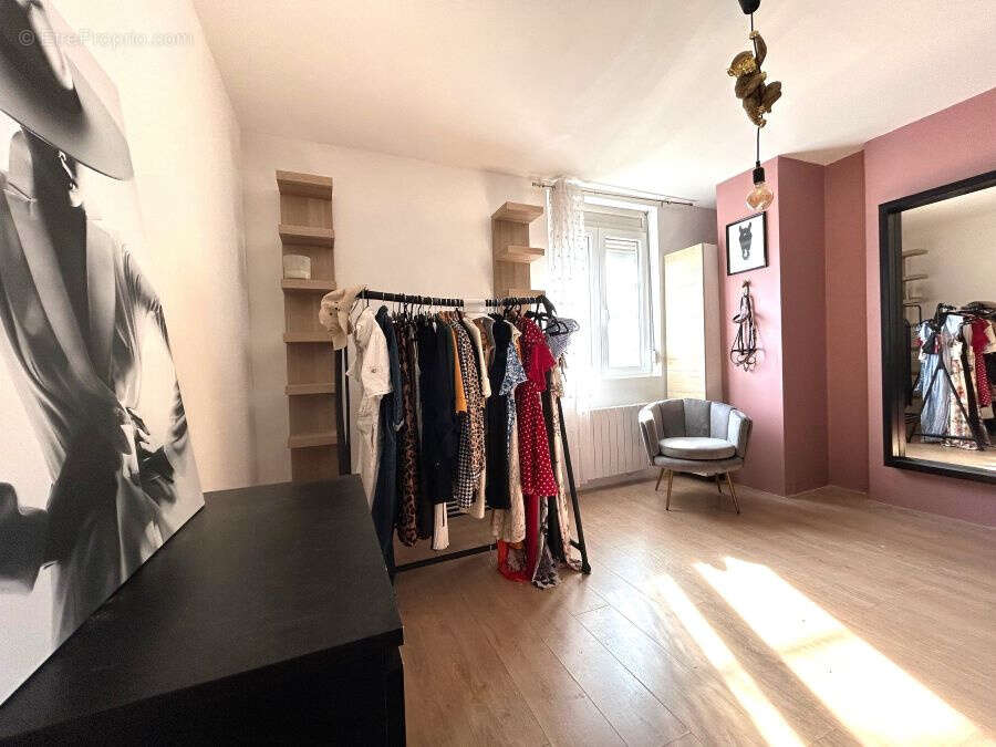 Maison à SAINT-AMAND-LES-EAUX