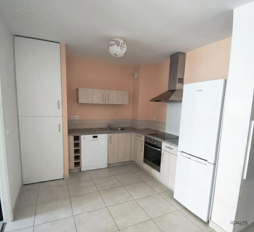 Appartement à BOUSSE