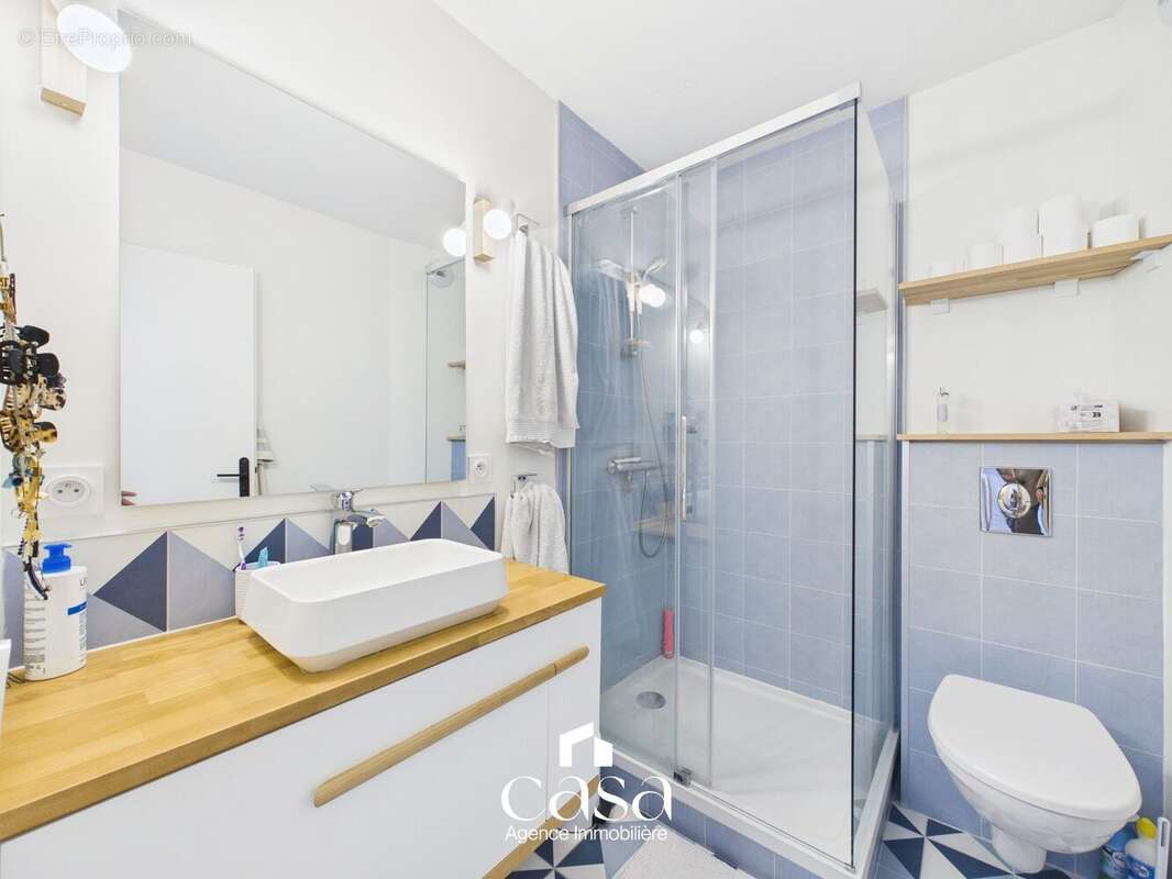 Appartement 99 m² à Caen  - photo 5