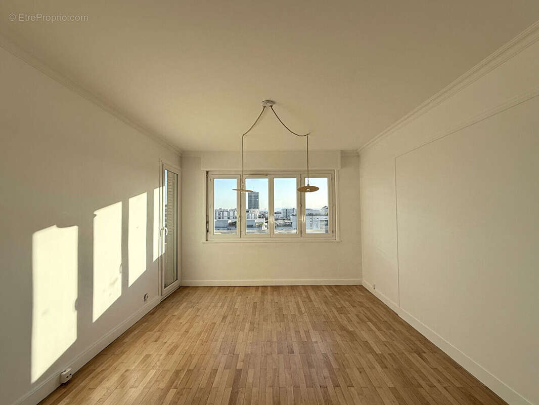 Appartement à LYON-3E