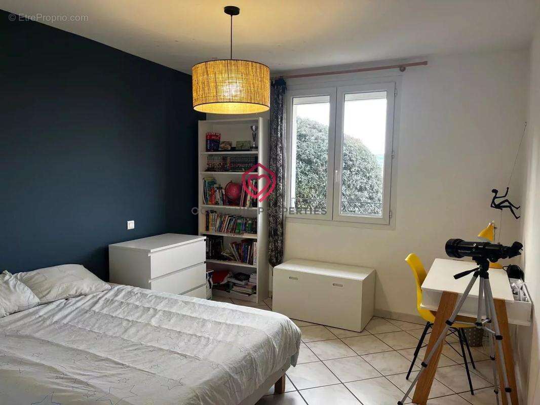 Maison à MAZAN