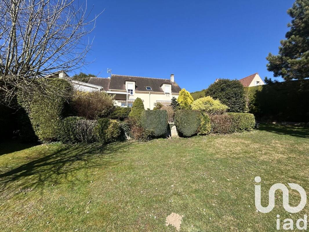 Photo 1 - Maison à SERAINCOURT