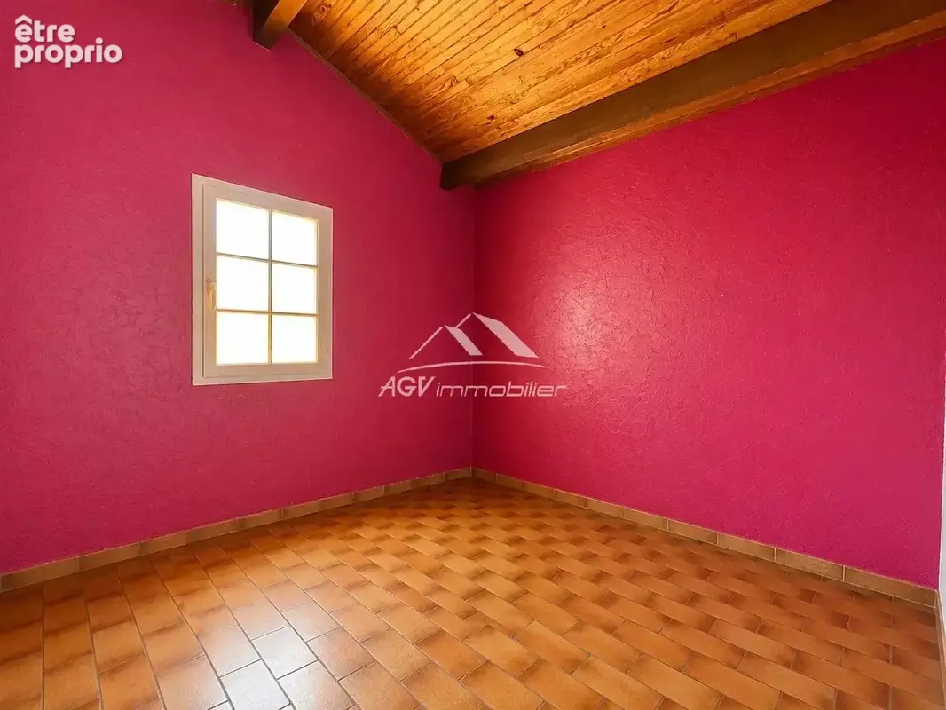 Maison 114 m² hab, 1055m² de terrain clos - photo 10