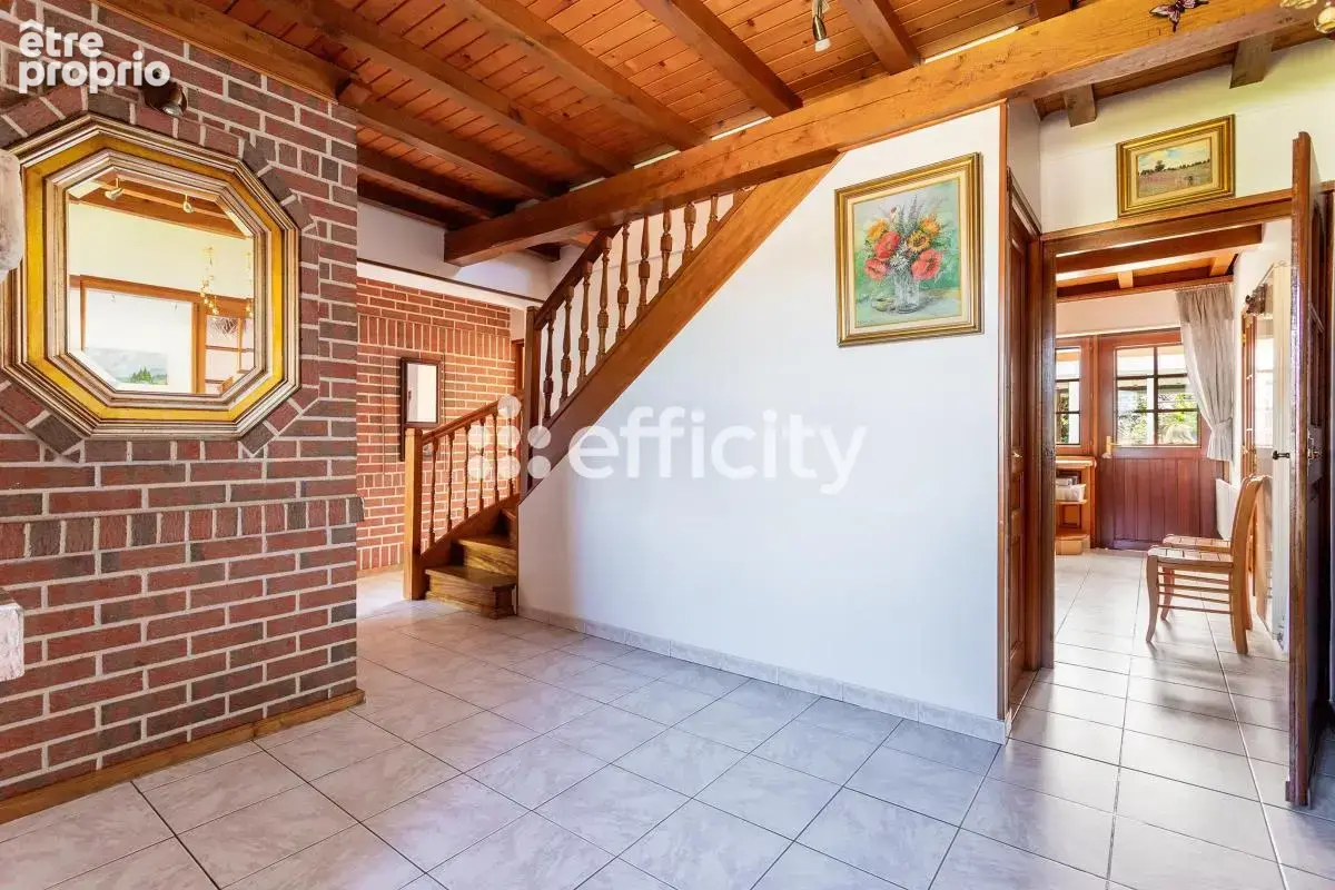 Maison 7 pièces 226 m² à vendre à Haveluy (59255) - photo 7