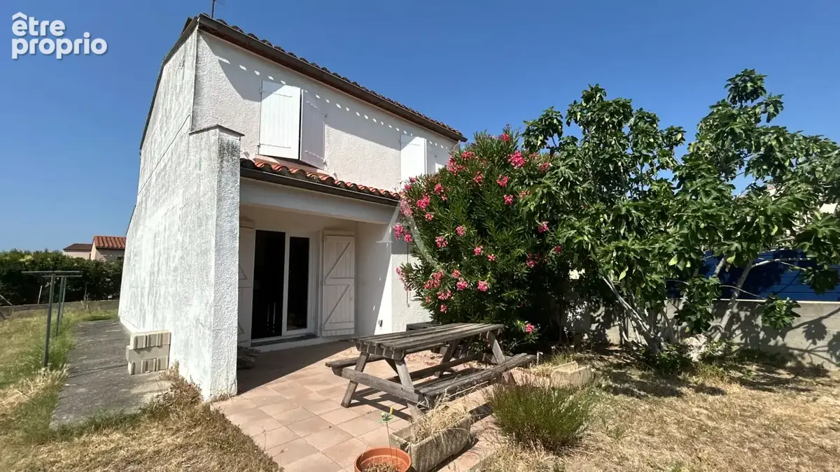 Photo Maison à Carcassonne au prix de 174 900€