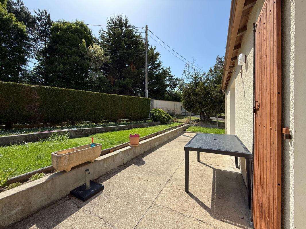 Maison À Vendre - photo 15