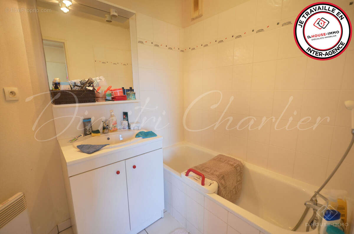 Appartement à SAINT-VIVIEN-DE-MEDOC