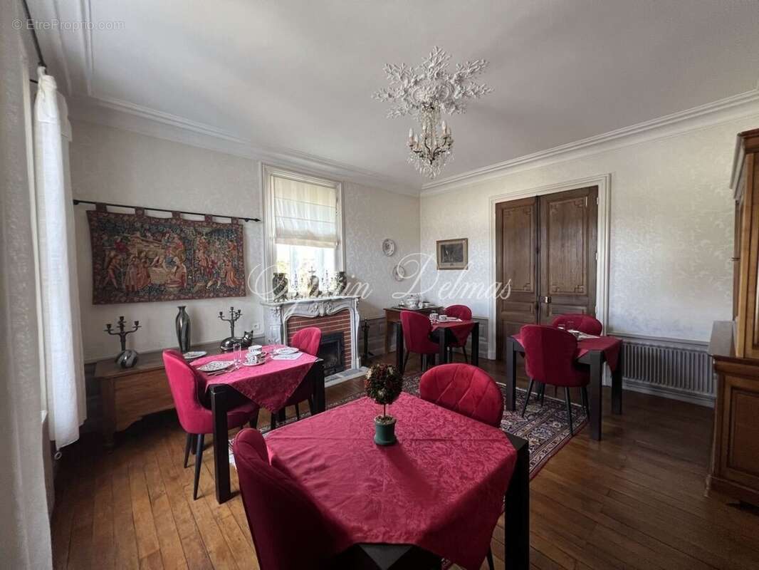 Propriete à vendre 32 pièces AMBOISE (37) - photo 15