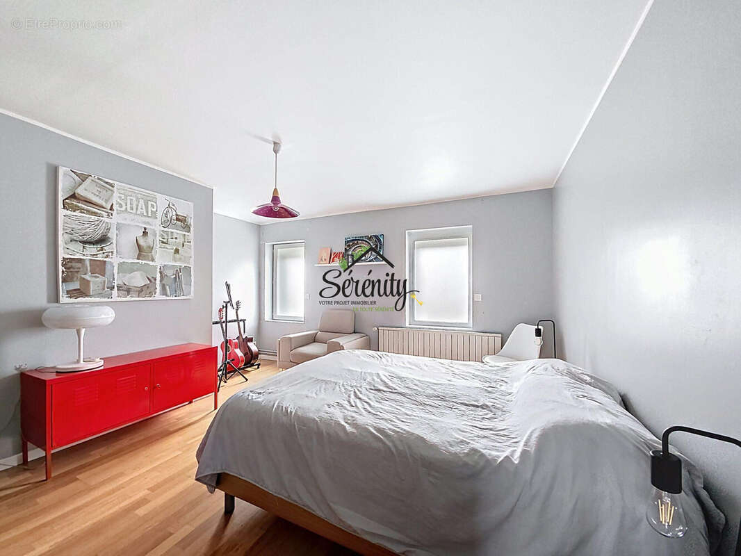 Maison à ROOST-WARENDIN