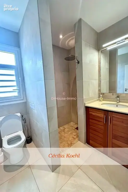 Maison 5 pièces 136 m² à vendre à Le Francois (97240) - photo 19