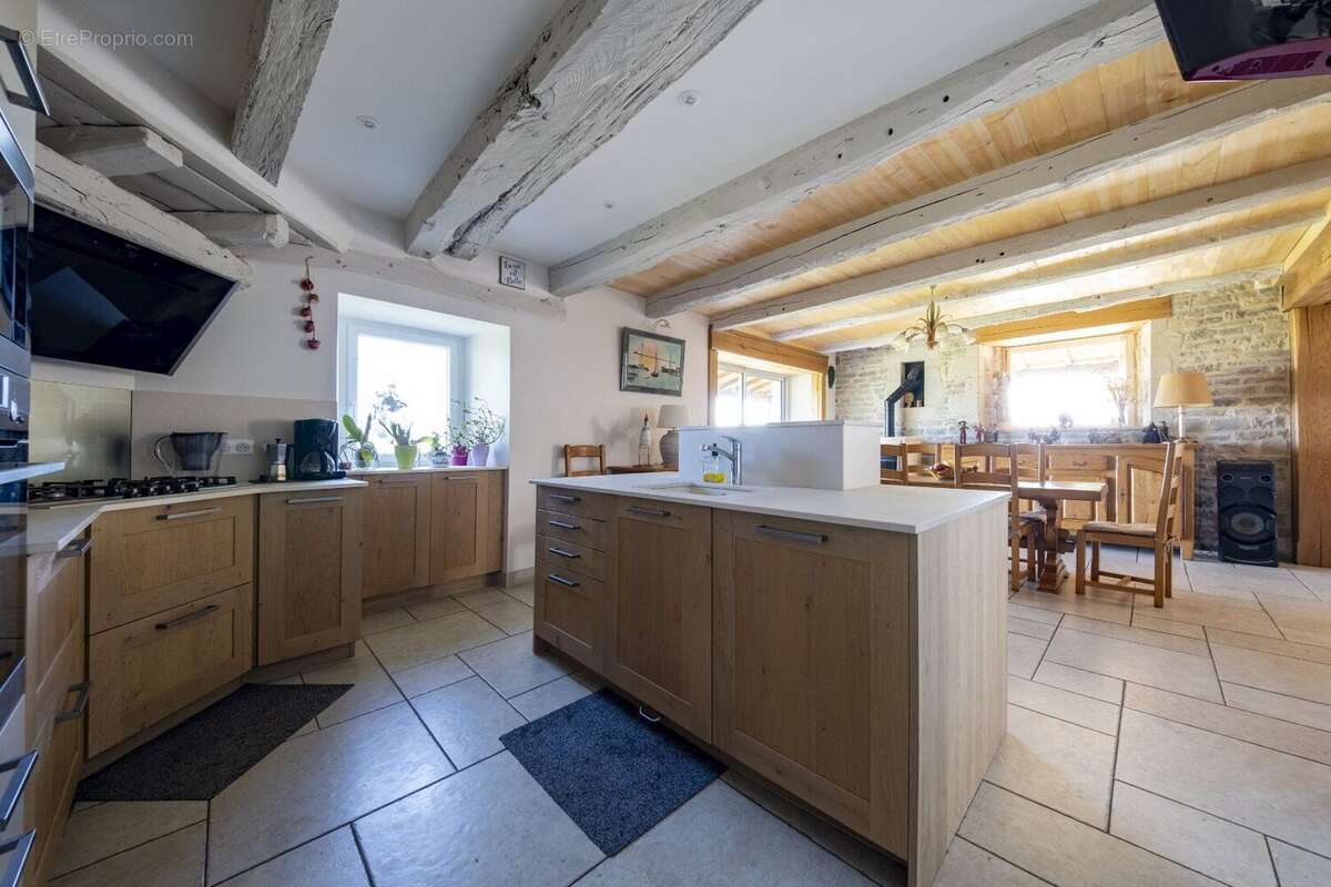 Maison Typique du ségala - photo 3