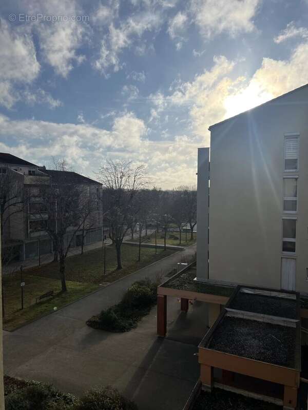 Appartement à CASTANET-TOLOSAN