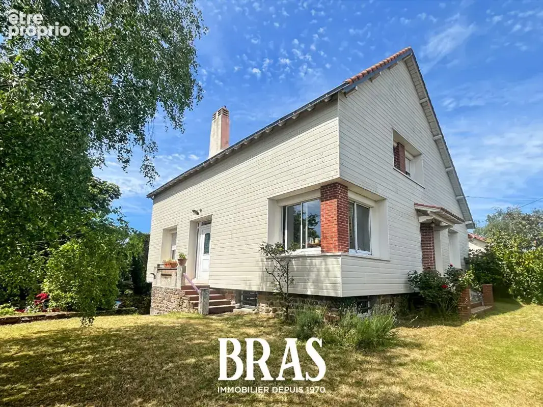 Maison familiale avec piscine - photo 10