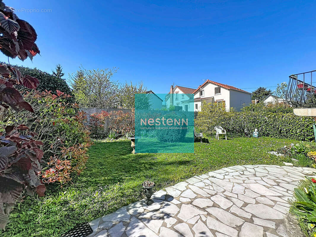 Maison à FRANCONVILLE