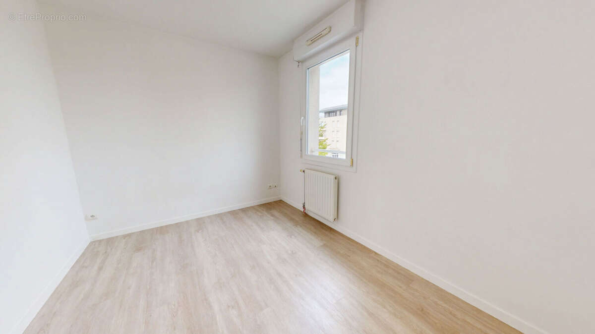 Appartement à CAEN