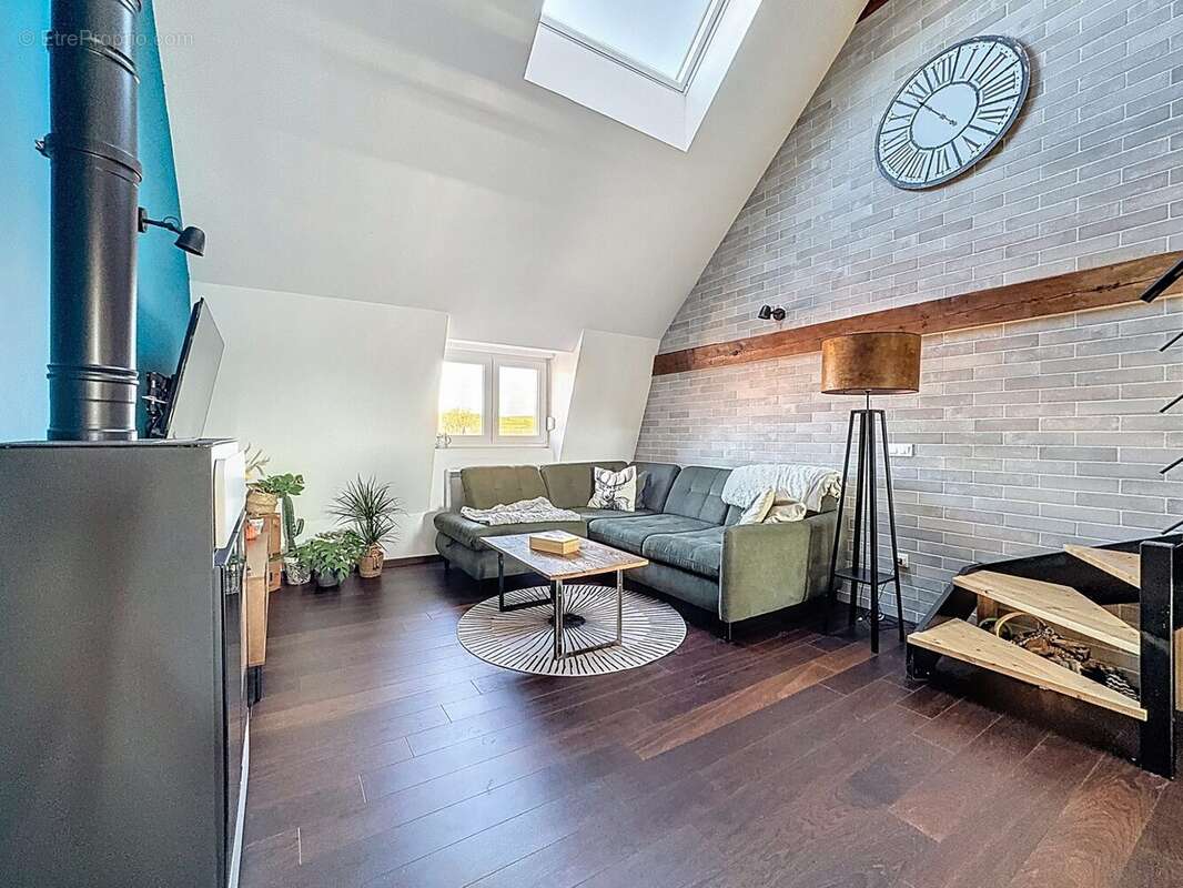 Appartement à ROSHEIM