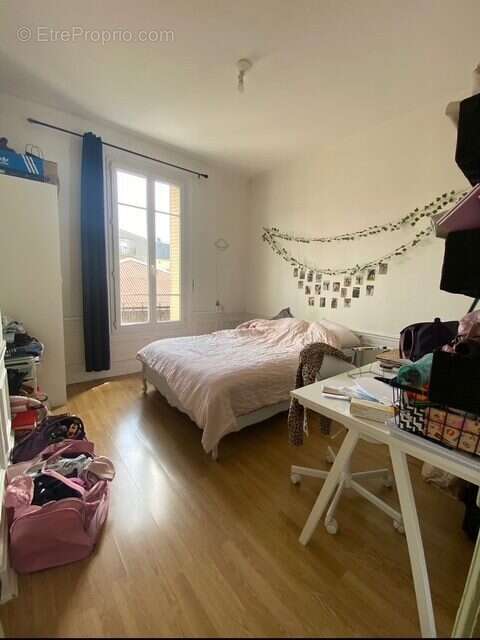 Appartement à SOISSONS