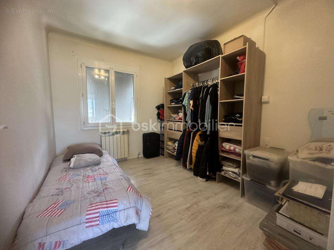 Appartement à ALES