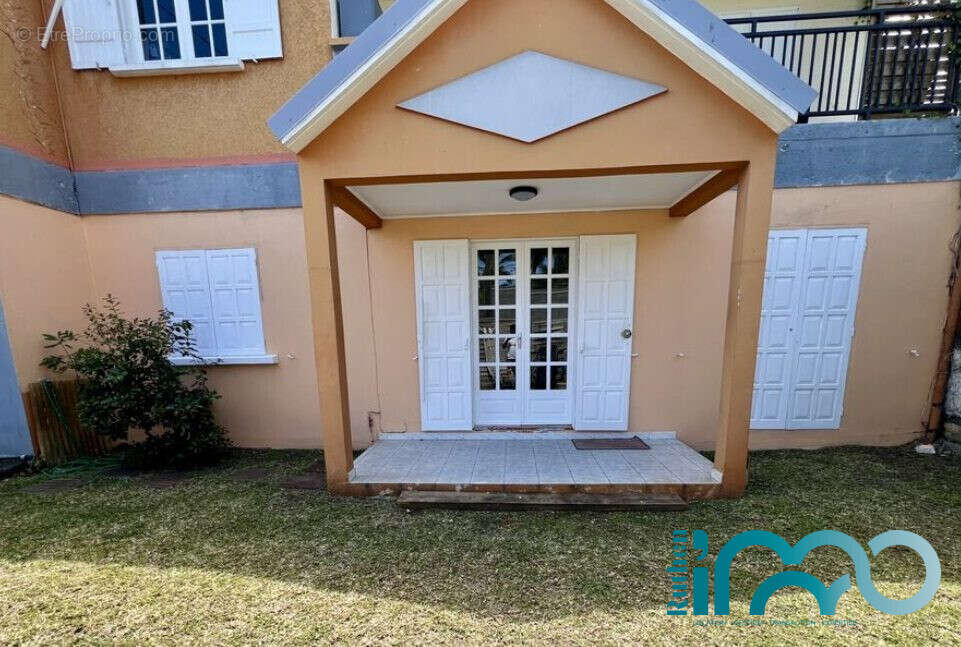 Appartement à LE TAMPON